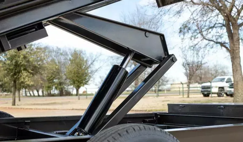 new Dump Trailers MAXX-D  for sale, in Carlisle, PA Thumbnail 27