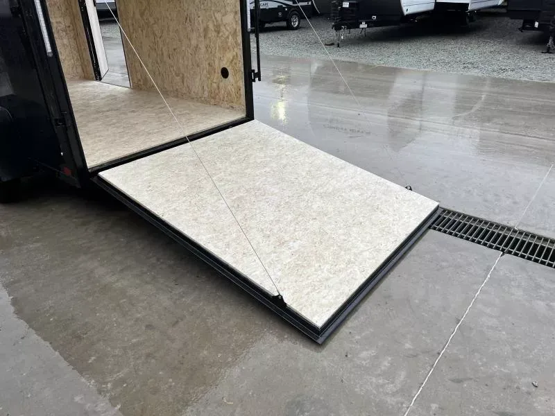 new Cargo (Enclosed) Trailers ITI Cargo  for sale, in Carlisle, PA Thumbnail 15