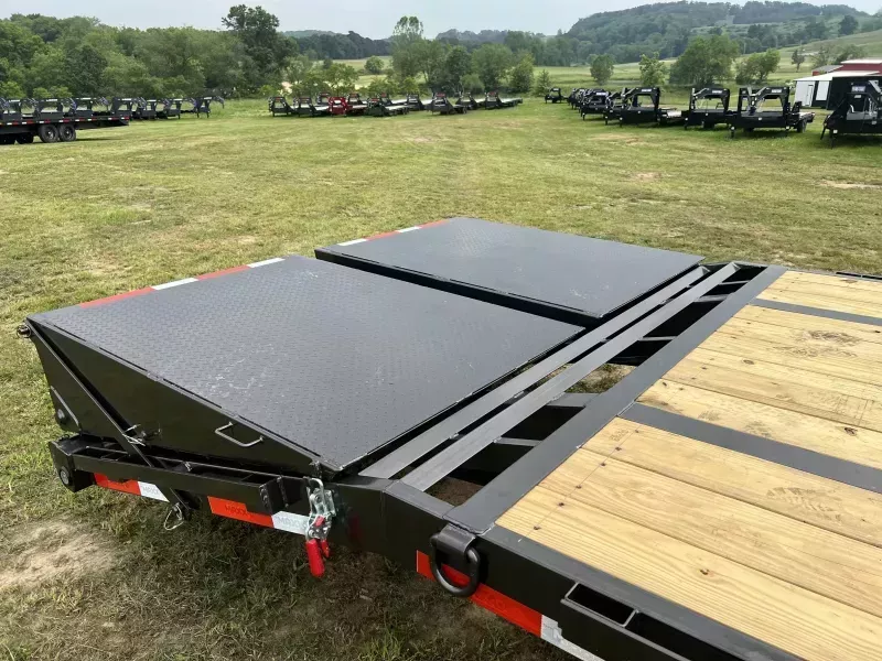 new Equipment / Flatbed Trailers MAXX-D  for sale, in Evans City, PA Thumbnail 11
