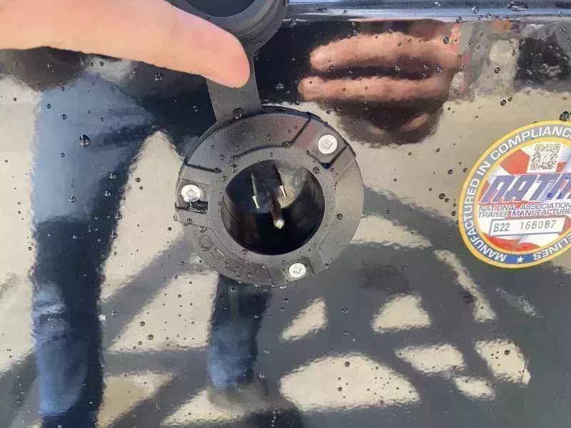 new Dump Trailers Sure-Trac  for sale, in Evans City, PA Thumbnail 14