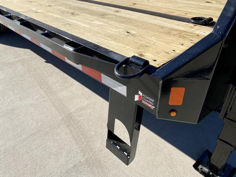 new Equipment / Flatbed Trailers Sure-Trac  for sale, in Carlisle, PA Thumbnail 7