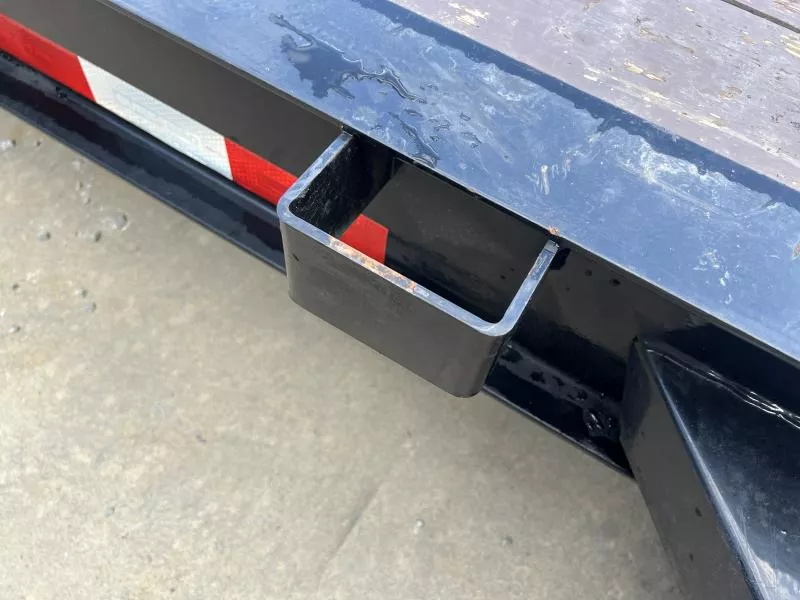 used Equipment / Flatbed Trailers Sure-Trac  for sale, in Irwin, PA Thumbnail 11