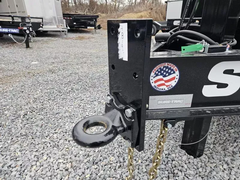 new Dump Trailers Sure-Trac  for sale, in West Middlesex, PA Thumbnail 28