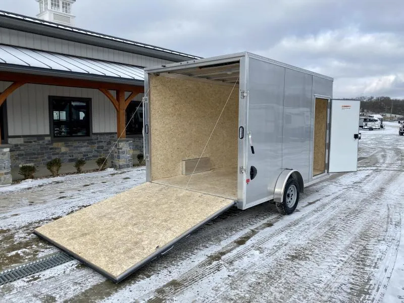 new Cargo (Enclosed) Trailers E-Z Hauler  for sale, in Carlisle, PA Thumbnail 16