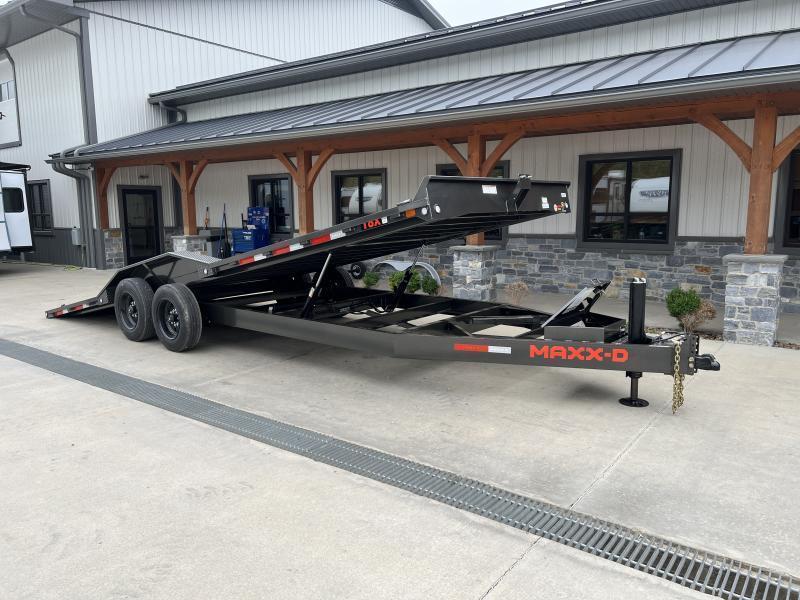 new Equipment / Flatbed Trailers MAXX-D for sale, in Carlisle, PA Thumbnail 9