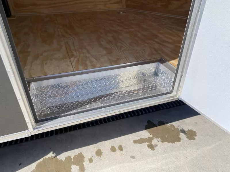 new Cargo (Enclosed) Trailers Xtreme Cargo for sale, in West Middlesex, PA Thumbnail 14