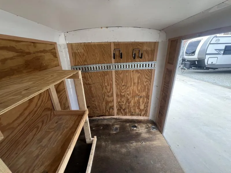 used Cargo (Enclosed) Trailers Roadmaster  for sale, in Irwin, PA Thumbnail 18