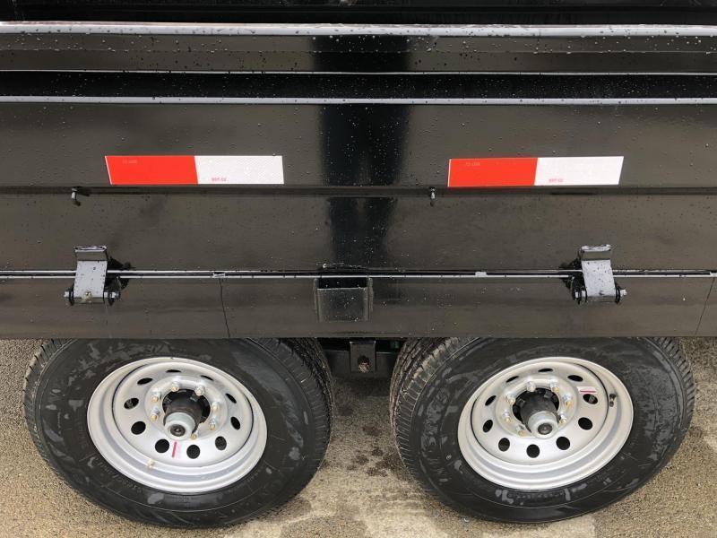 new Dump Trailers Iron Bull  for sale, in Carlisle, PA Thumbnail 14