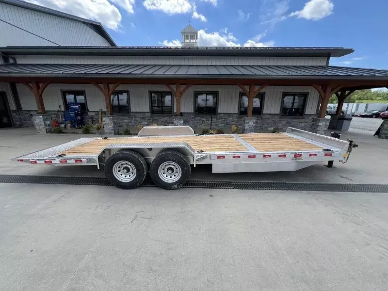 new Equipment / Flatbed Trailers Nordtek Trailers  for sale, in Carlisle, PA Thumbnail 15