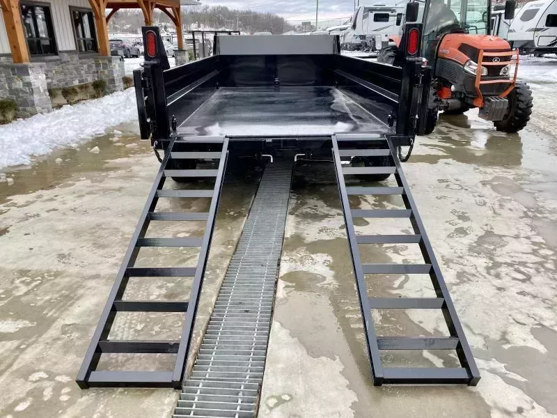 new Dump Trailers Sure-Trac for sale, in Carlisle, PA Thumbnail 31