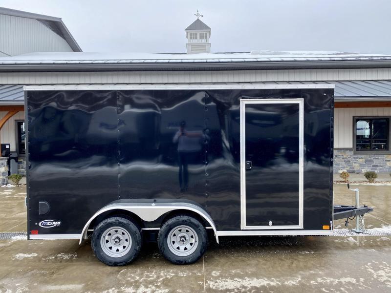 new Cargo (Enclosed) Trailers ITI Cargo  for sale, in Irwin, PA Thumbnail 3