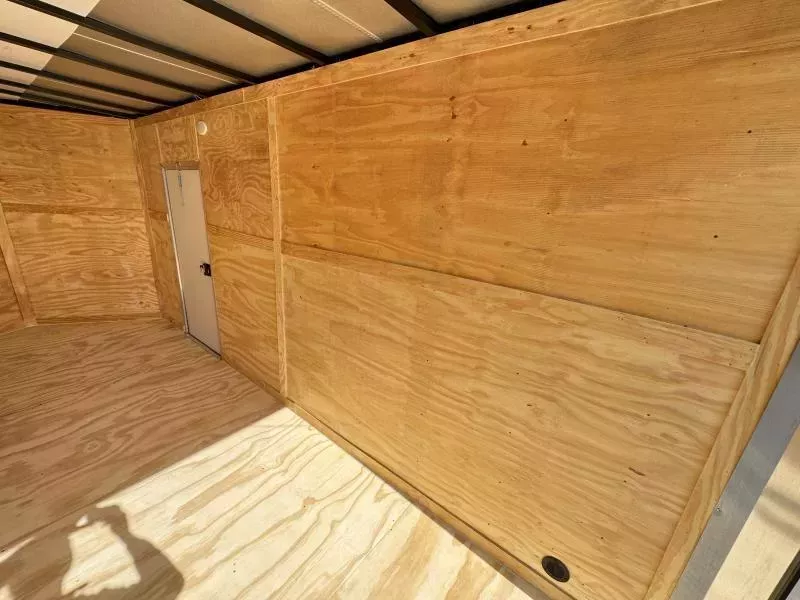 new Cargo (Enclosed) Trailers Xtreme Cargo for sale, in Irwin, PA Thumbnail 16
