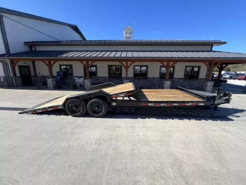 new Equipment / Flatbed Trailers Moritz International  for sale, in Carlisle, PA Thumbnail 2