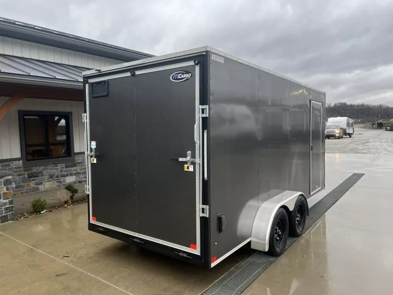 new Cargo (Enclosed) Trailers ITI Cargo  for sale, in Carlisle, PA Thumbnail 3