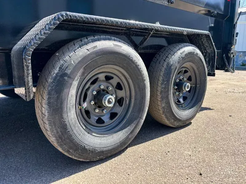 new Dump Trailers Sure-Trac  for sale, in Evans City, PA Thumbnail 33