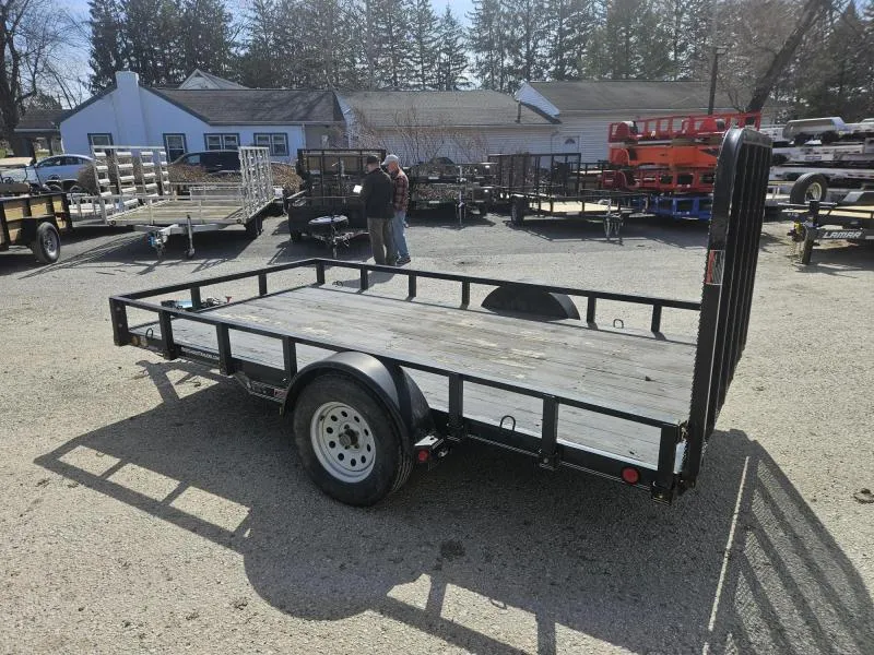 used Utility Trailers Load Trail  for sale, in Carlisle, PA Thumbnail 5