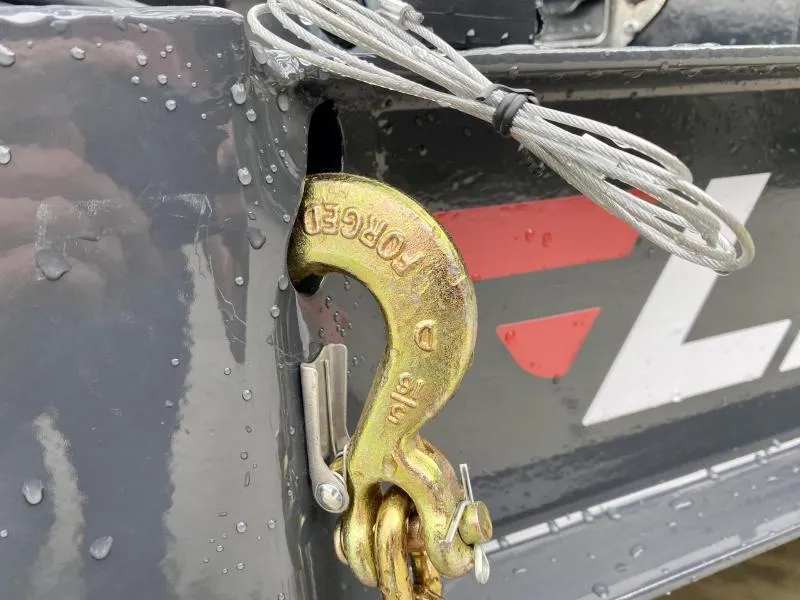 new Dump Trailers Lamar Trailers  for sale, in Carlisle, PA Thumbnail 23