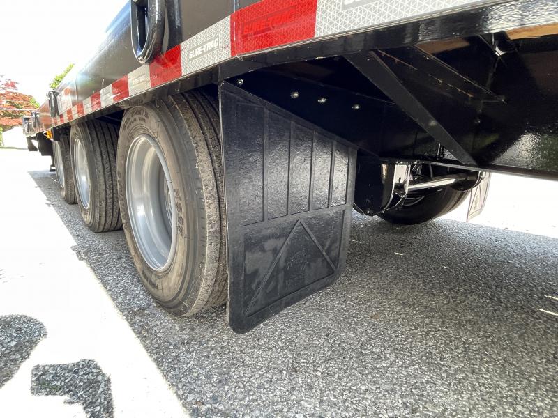 new Equipment / Flatbed Trailers Sure-Trac  for sale, in Carlisle, PA Thumbnail 12