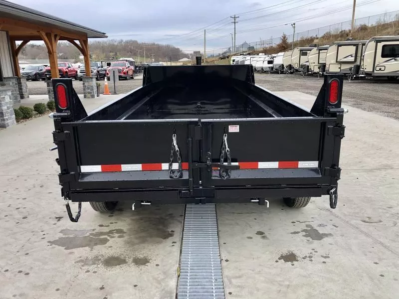 new Dump Trailers Sure-Trac  for sale, in Carlisle, PA Thumbnail 9