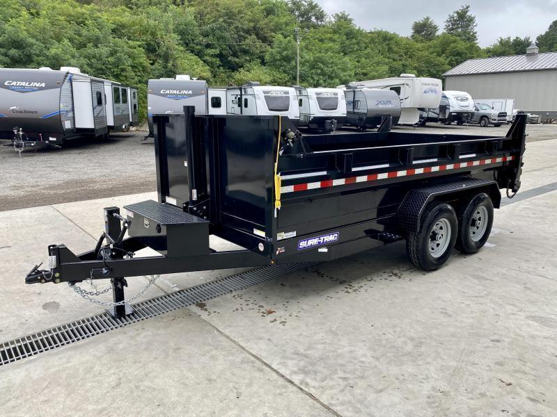 new Dump Trailers Sure-Trac  for sale, in Carlisle, PA Thumbnail 17