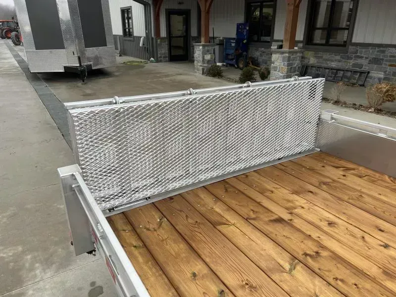 new Utility Trailers Nordtek Trailers  for sale, in Carlisle, PA Thumbnail 15