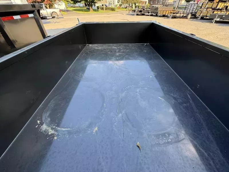 new Dump Trailers MAXX-D for sale, in Evans City, PA Thumbnail 23
