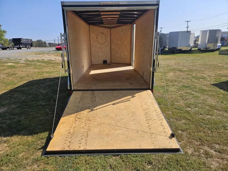 used Cargo (Enclosed) Trailers Pace American  for sale, in Carlisle, PA Thumbnail 10