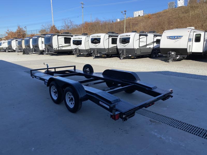 used Car Haulers / Racing Trailers Sure-Trac  for sale, in Irwin, PA Thumbnail 6