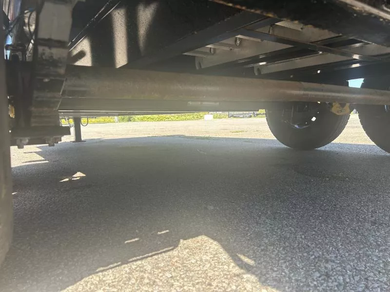 new Dump Trailers Southland Trailers  for sale, in West Middlesex, PA Thumbnail 18