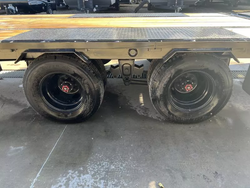 new Equipment / Flatbed Trailers MAXX-D  for sale, in West Middlesex, PA Thumbnail 27