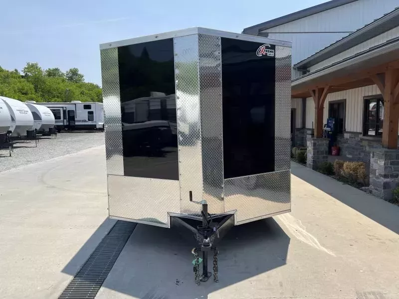 new Cargo (Enclosed) Trailers Xtreme Cargo  for sale, in Carlisle, PA Thumbnail 9