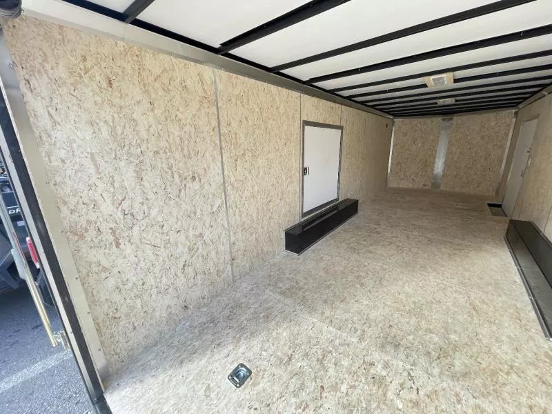 new Cargo (Enclosed) Trailers Sure-Trac for sale, in West Middlesex, PA Thumbnail 6