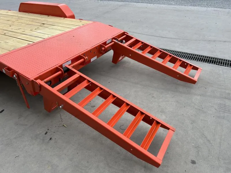 new Equipment / Flatbed Trailers Rice Trailers  for sale, in West Middlesex, PA Thumbnail 14