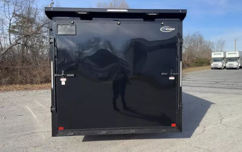 new Cargo (Enclosed) Trailers ITI Cargo  for sale, in Carlisle, PA Thumbnail 5