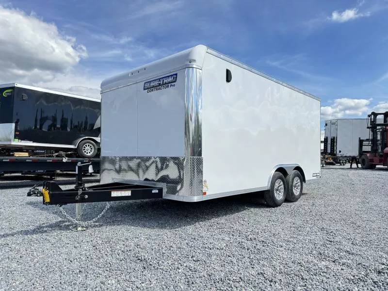 new Cargo (Enclosed) Trailers Sure-Trac  for sale, in Irwin, PA Thumbnail 3