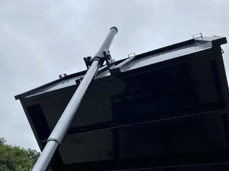 new Dump Trailers Sure-Trac  for sale, in Carlisle, PA Thumbnail 10