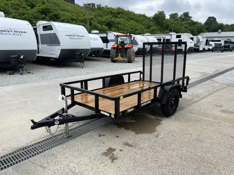 new Utility Trailers Sure-Trac  for sale, in West Middlesex, PA Thumbnail 7