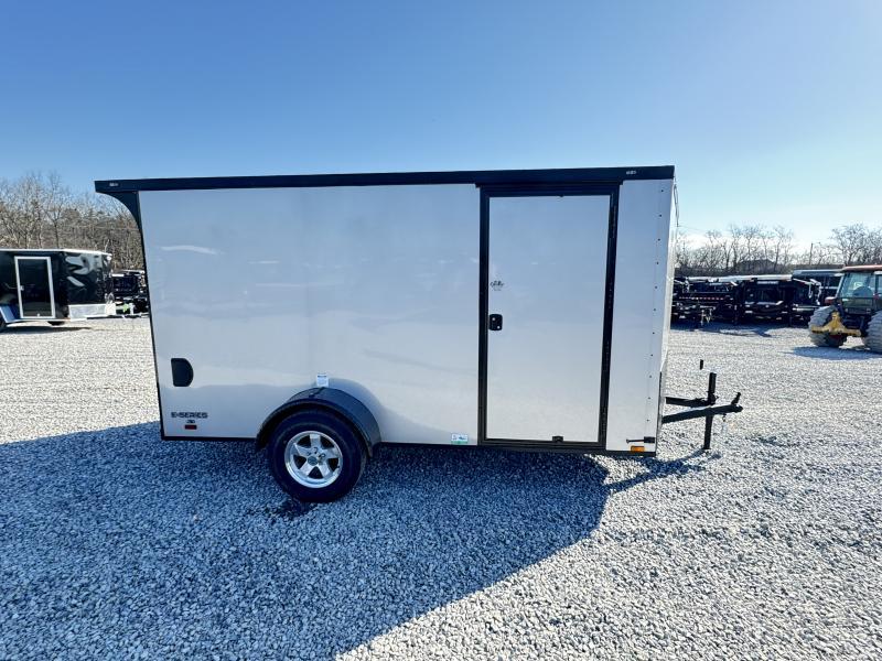 new Cargo (Enclosed) Trailers Cargo Mate  for sale, in Irwin, PA Thumbnail 4