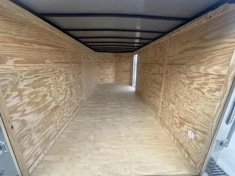 new Cargo (Enclosed) Trailers Quality Cargo  for sale, in Irwin, PA Thumbnail 17