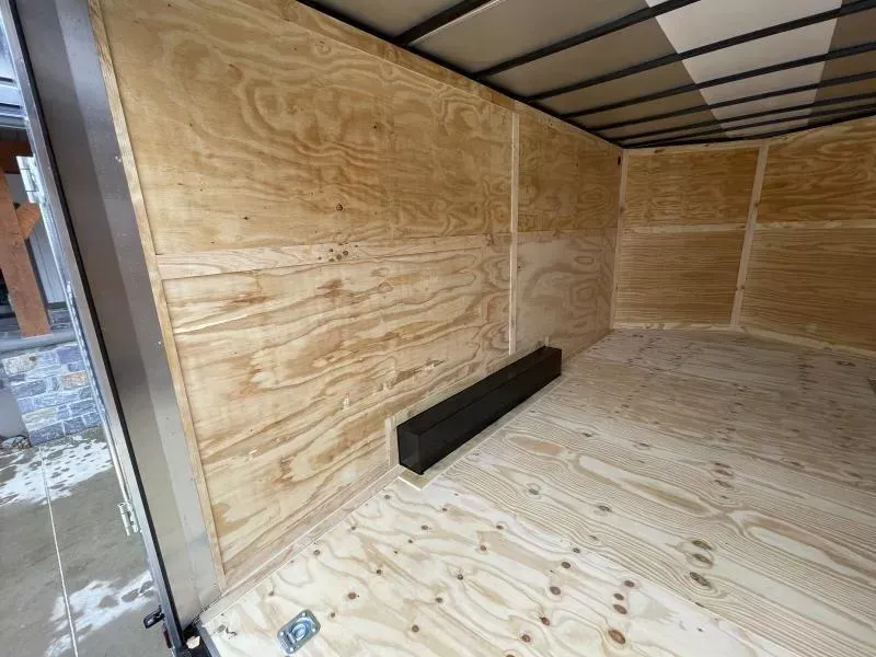 new Cargo (Enclosed) Trailers Xtreme Cargo  for sale, in Irwin, PA Thumbnail 17