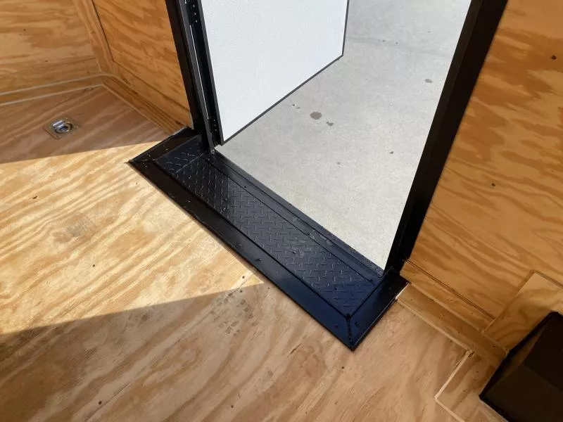 2026 Xtreme Cargo 8.5x16 Enclosed Car Hauler Trailer 9990# GVW * 5200# AXLES * CHARCAOL BLACKOUT EXTERIOR * 7' HEIGHT UTV PKG * .030 SEMI-SCREWLESS * RV DOOR * PLYWOOD WALLS AND FLOOR * TUBE STUDS * D-RINGS * 6" TUBE FRAME 2djph2nf7jcx