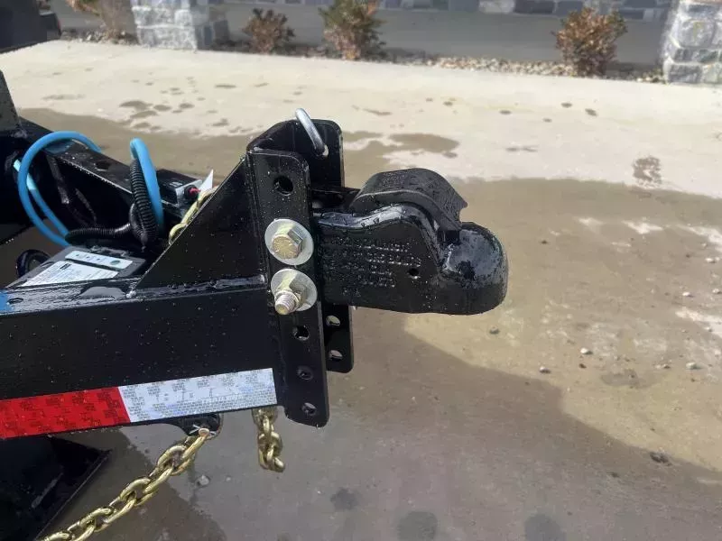 new Equipment / Flatbed Trailers Big Tex Trailers  for sale, in Irwin, PA Thumbnail 12