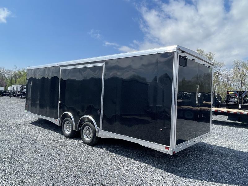 new Cargo (Enclosed) Trailers NEO Trailers for sale, in West Middlesex, PA Thumbnail 10