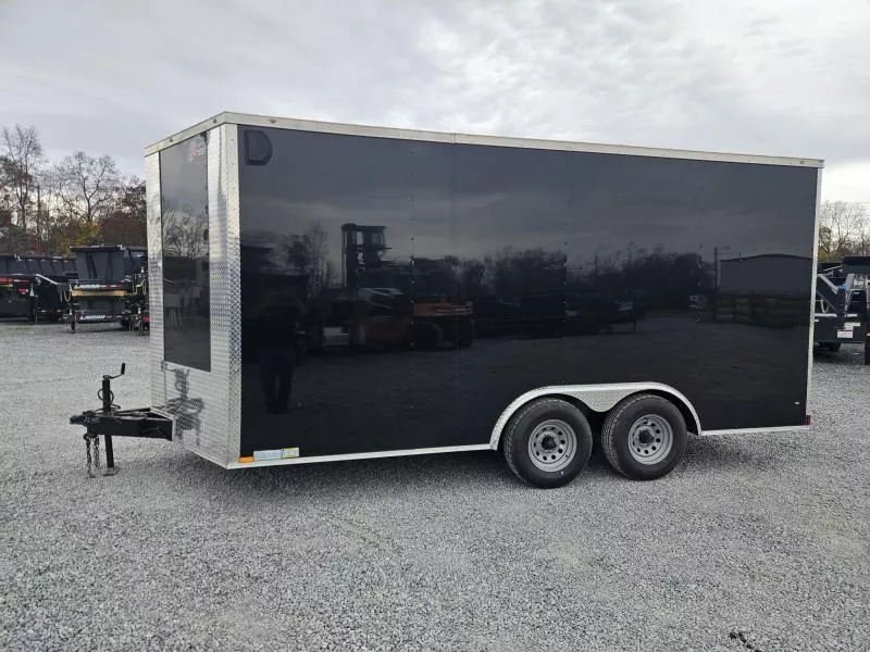 new Cargo (Enclosed) Trailers Xtreme Cargo  for sale, in Carlisle, PA Thumbnail 3