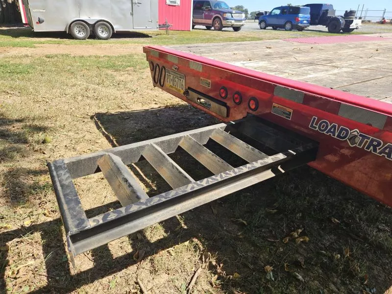 used Equipment / Flatbed Trailers Load Trail  for sale, in Carlisle, PA Thumbnail 13