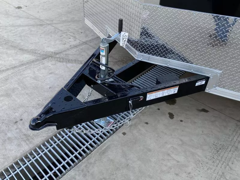new Cargo (Enclosed) Trailers Sure-Trac  for sale, in West Middlesex, PA Thumbnail 14