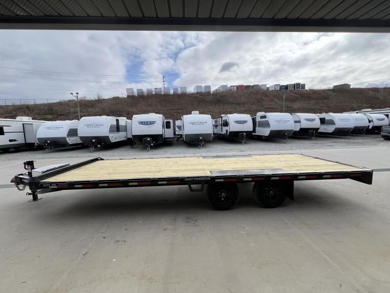 new Equipment / Flatbed Trailers Moritz International  for sale, in Evans City, PA Thumbnail 7