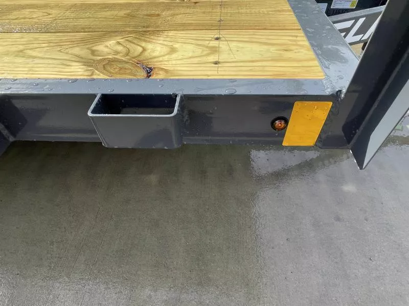 new Utility Trailers Lamar Trailers  for sale, in Irwin, PA Thumbnail 16