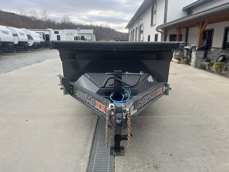 new Dump Trailers RawMaxx  for sale, in Irwin, PA Thumbnail 23