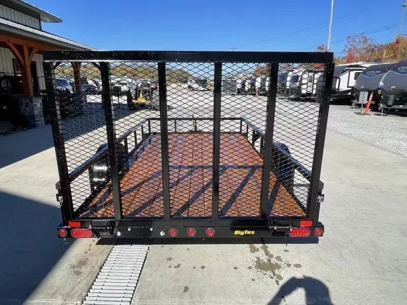 new Utility Trailers Big Tex Trailers  for sale, in Evans City, PA Thumbnail 6